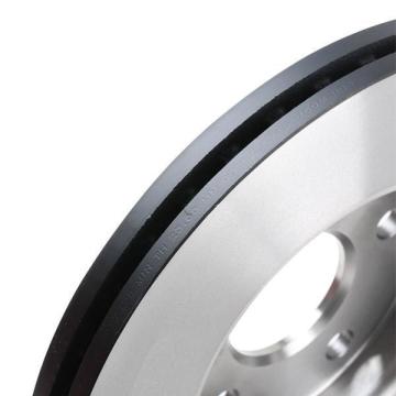 Opel Astra J Ön Fren Diski 1.4 Turbo 276 mm Çap 2010-2015 TRW