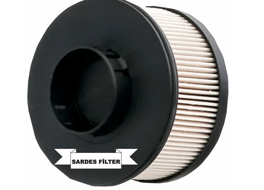 Opel Astra L Mazot Filtresi 1.5 Dizel 130 Beygir 2022 Sonrası SARDES