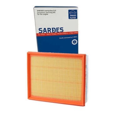 Opel Astra L Hava Filtresi 1.5 Dizel 130 Beygir 2022 Sonrası SARDES