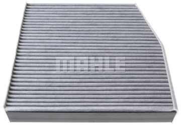 Mercedes A Serisi W176 Kasa A180 Karbonlu Polen Filtresi 1.6 122 Beygir 2013-2018 KNECHT / MAHLE