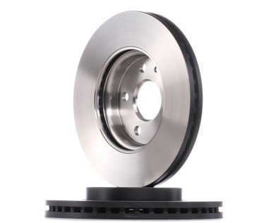 Opel Astra J Ön Fren Diski 1.6 16V Benzinli 276 mm Çap 2010-2015 TRW