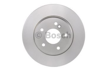 Mercedes 203 Kasa C320 Arka Fren Diski Düz 290 mm Çap BOSCH