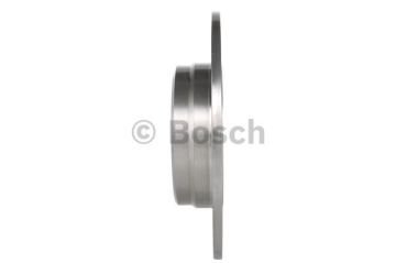 Mercedes 203 Kasa C320 Arka Fren Diski Düz 290 mm Çap BOSCH