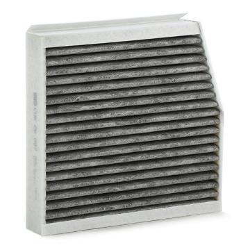 Mercedes A Serisi W176 Kasa A180 CDI Karbonlu Polen Filtresi 1.5 109 Beygir 2013-2018 MANN