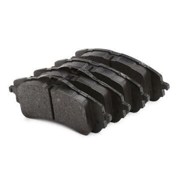 Opel Astra L Ön Fren Balatası 1.2 Turbo 130 Beygir 2022 Sonrası BOSCH