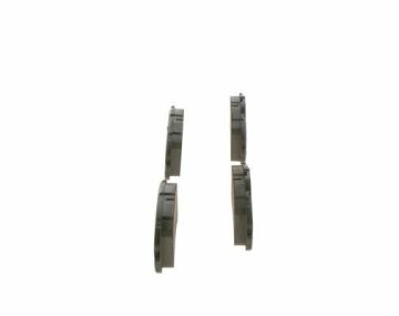 Opel Astra L Ön Fren Balatası 1.2 Turbo 130 Beygir 2022 Sonrası BOSCH