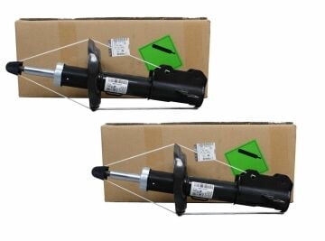 Chevrolet Cruze Ön Amortisör Takımı Sağ ve Sol 2009-2014 OPEL ORİJİNAL