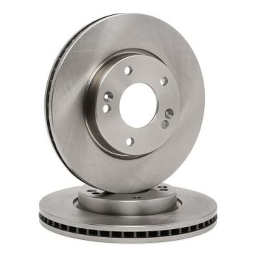 Kia Cee'd Ön Fren Diski 280 mm Çap 2007-2012 FERODO