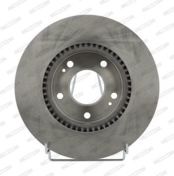 Kia Cee'd Ön Fren Diski 280 mm Çap 2007-2012 FERODO