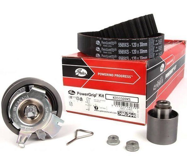 Volkswagen Passat Triger Seti 1.9 TDI 130 Beygir 2001-2005 GATES