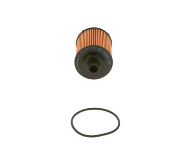 Opel Corsa D Yağ Filtresi 1.3 CDTI 90 Beygir Çıkıntılı UFI Tip 2006-2014 BOSCH