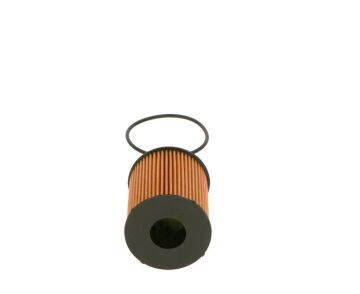 Opel Corsa D Yağ Filtresi 1.3 CDTI 90 Beygir Çıkıntılı UFI Tip 2006-2014 BOSCH