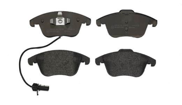 Audi A5 Ön Fren Balatası 1.8 TFSI / 2.0 TDI 2007-2015 ICER