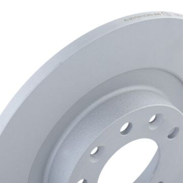 Opel Grandland X Arka Fren Diski 1.6 Turbo 180 Beygir 290 mm Çap 2017 Sonrası ATE ORIGINAL