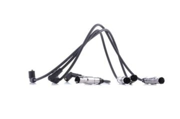Volkswagen Golf 4 Buji Kablo Seti 1.6 102 Beygir AEH/AKL Motor 4 Adet 1997-2004 NGK