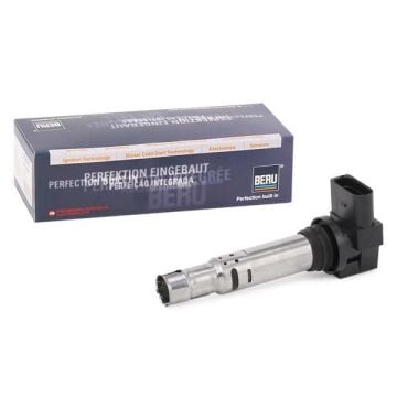 Skoda Superb 2 Ateşleme Bobini 1.4 TSI 125 Beygir 2008-2014 BERU