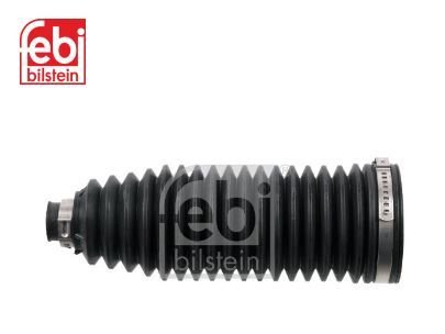 BMW 4 Serisi F32 Kasa 428i Direksiyon Rot Körüğü Kelepçe Takımlı 2014-2020 FEBI