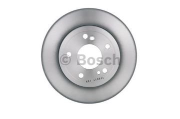 Mercedes E Serisi 210 Kasa Arka Fren Diski E220 CDI 143 Beygir 278 mm Çap 1996-2002 BOSCH