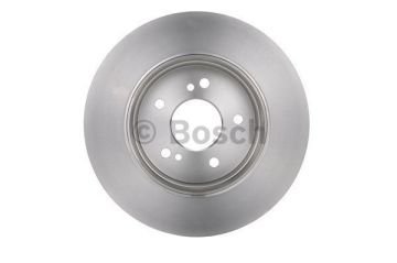 Mercedes E Serisi 210 Kasa Arka Fren Diski E220 CDI 143 Beygir 278 mm Çap 1996-2002 BOSCH