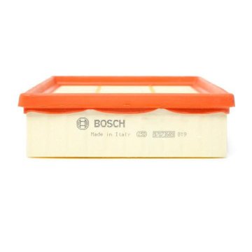 Volvo S40 Hava Filtresi 1.6 Dizel 109 Beygir Dikdörtgen Tip 2006-2008 BOSCH