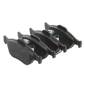 Toyota Yaris Ön Fren Balatası 2005-2011 TRW