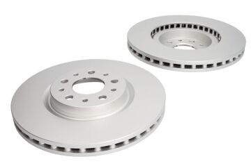 Fiat Egea Station Ön Fren Diski 1.6 Multijet 120 Beygir 281 mm Çap 2015-2020 DELPHI