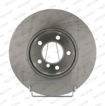 BMW Z4 sDrive 20i / 23i Ön Fren Diski 300 mm Çap 2009-2015 FERODO