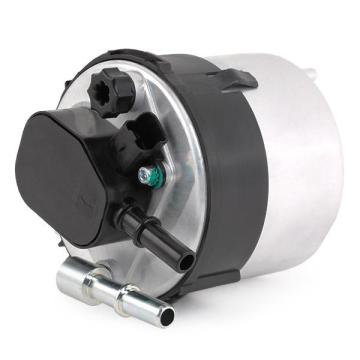 Volvo S40 Mazot Filtresi 1.6 Dizel 109 Beygir 2006-2014 BOSCH