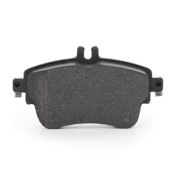 Mercedes A Serisi W176 Kasa A200 1.6 156 Beygir Ön Fren Balatası Standart Paket 2013-2018 BOSCH