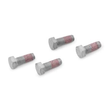 Mercedes A Serisi W176 Kasa A200 1.6 156 Beygir Ön Fren Balatası Standart Paket 2013-2018 BOSCH