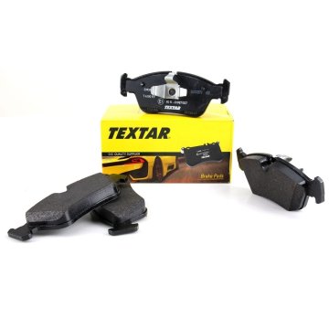 BMW 3 Serisi E90 318i Ön Fren Balatası 129 Beygir 2005-2007 TEXTAR
