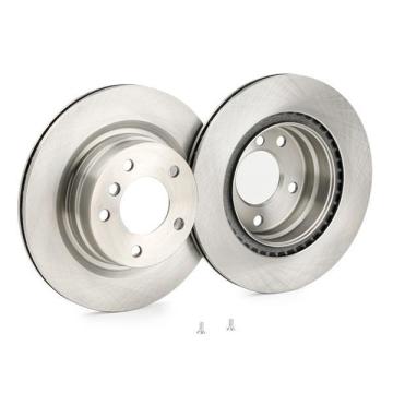 BMW 1 Serisi E87 Kasa 120d Arka Fren Diski 163 Beygir 5 Kapı 300 mm Çap 2005-2011 FERODO