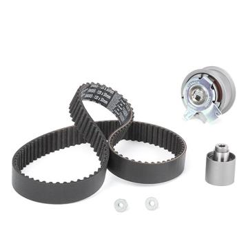 Volkswagen Touran Triger Seti 1.9 TDI 105 Beygir 2003-2010 GATES