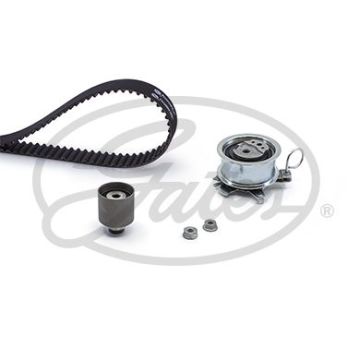 Volkswagen Touran Triger Seti 1.9 TDI 105 Beygir 2003-2010 GATES