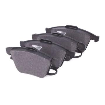 Audi A6 All Road Ön Fren Balatası 2006-2011 ICER