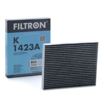 Kia Sportage Karbonlu Polen Filtresi 1.6 T-GDI 177 Beygir Avrupa Montaj 2016-2020 FILTRON