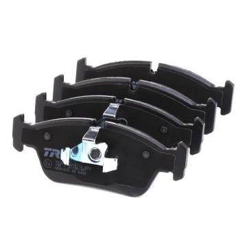 BMW 3 Serisi E90 318i Ön Fren Balatası 129 Beygir 2005-2007 TRW