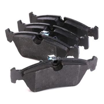 BMW 3 Serisi E90 318i Ön Fren Balatası 129 Beygir 2005-2007 TRW