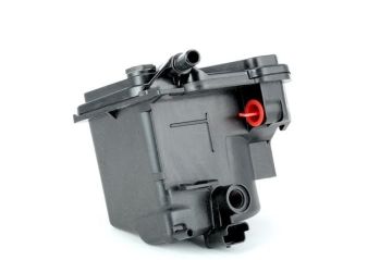Volvo S40 Mazot Filtresi 1.6 Dizel 109 Beygir 2004-2006 BOSCH