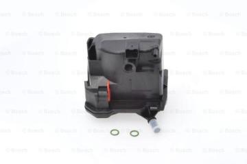 Volvo S40 Mazot Filtresi 1.6 Dizel 109 Beygir 2004-2006 BOSCH