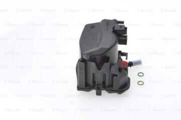 Volvo S40 Mazot Filtresi 1.6 Dizel 109 Beygir 2004-2006 BOSCH