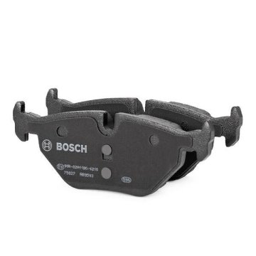 BMW 3 Serisi E46 325i Arka Fren Balatası 1999-2005 BOSCH