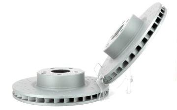 MERCEDES 220 Kasa S430 / S500 Ön Fren Diski Havalı 330 mm - ATE
