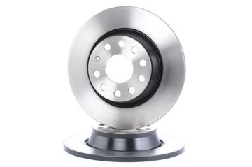 Audi Q3 Arka Fren Diski 1.4 TFSI 150 Beygir 282 mm Çap TRW