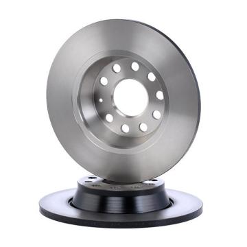 Audi Q3 Arka Fren Diski 1.4 TFSI 150 Beygir 282 mm Çap TRW