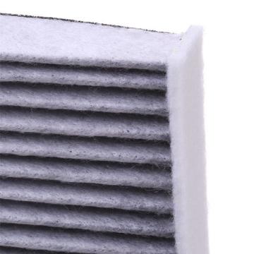 Volkswagen Taigo Karbonlu Polen Filtresi 1.0 TSI 95 Beygir 2021 Sonrası MANN