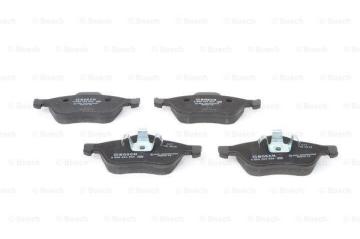 Renault Laguna 3 Ön Fren Balatası 1.5 dci 2008-2015 BOSCH