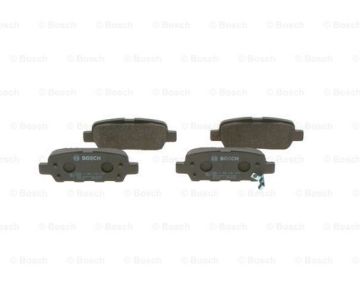 Infiniti FX45 Arka Fren Balatası 2003-2008 BOSCH