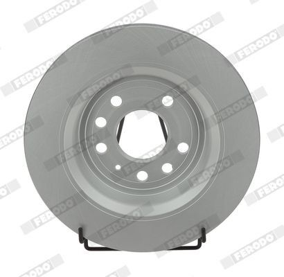 Opel Vectra C Arka Fren Diski 2.0 16V Turbo 2002-2008 FERODO