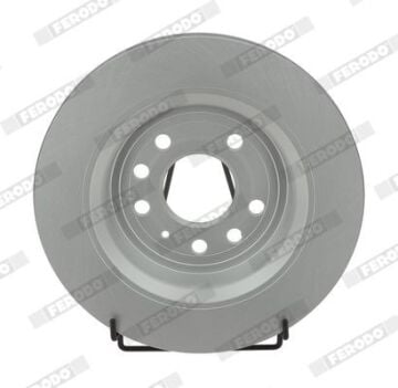 Opel Vectra C Arka Fren Diski 2.0 16V Turbo 2002-2008 FERODO